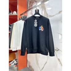 Chrome Hearts Hoodies